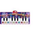 Giant Piano Music Mat