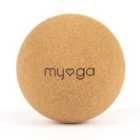 Cork Massage Ball 10Cm