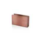 Rozi Napkin Holder - Copper
