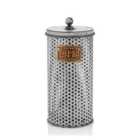 Rozi Stone Collection Paper Towel Holder