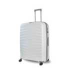 Sunwave Large Suitcases White