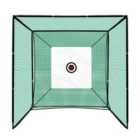 Monster Shop Golf Practice Cage And Net