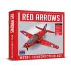 Coach House Partners Red Arrows Metal Construction Set