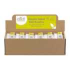 Elliotts Wooden Sided Nail Brush