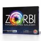 Marvin's Magic Zorbi Flying Saucer