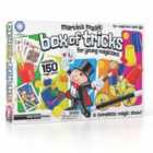 Simply Magic - Marvins Magic Box Of Tricks