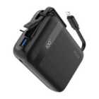 Mixx Rapid Charge 20Pd 20000Mah Powerbank