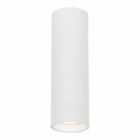 Milagro Genesis Spot White 1xGU10 20cm