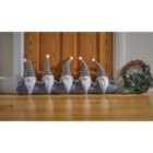 Groovikert Draught Excluder - Grey