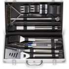 VonHaus BBQ Tool Set