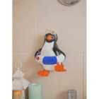 Penguin Shower Radio
