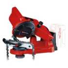 Einhell Power X-Change Cordless Chain Sharpener GE-CS 18 Li-Solo