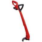Einhell Power X-Change Cordless Lawn Strimmer 24cm 18V GC-CT 18/24 Li P (1x1.5Ah)