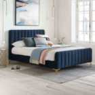 Birlea 135cm Glinda Bed