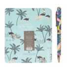 Portico Designs Ltd Sara Miller Savannah Organiser & Pen