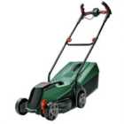 Bosch CityMower 18-32 (1x 4.0Ah) Lawn Mower