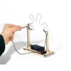 Satzuma Ltd Stem - Buzz Wire