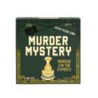 Murder Mystery Express