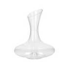 Barcraft Deluxe 1.5 Litre Glass Wine Decanter