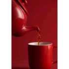 Red Mug 33Cl