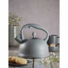 Typhoon Typhoon Grey Stovetop Kettle