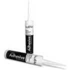 Premium Hybrid Adhesive For Eco Friendly 3D Wall Panels