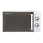 Russell Hobbs RHM1731 17L Inspire Microwave, White