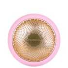 Foreo Ufo Full Facial LED Face Mask Treatment - Pearl Pink