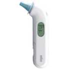 Braun BRAIRT3030 ThermoScan IRT3030 Ear Thermometer - White