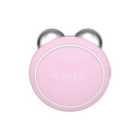Foreo Bear Mini Microcurrent Facial Toning Device - Pearl Pink