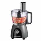 Russell Hobbs Desire Matte Charcoal Food Processor 27111