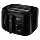 Russell Hobbs Deep Fryer Maxi Black 24570