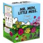 Thompson & Morgan Mr Men Seed Grow Kit - Flower Seed X 1