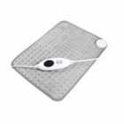 Highlands_homeware Heating Pad Micro Plush + Polyester Size 50 X 60