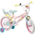 Barbie 16" Bicycle