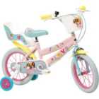 Barbie 14" Bicycle