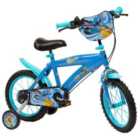 Disney Stitch 14" Bicycle