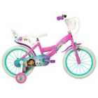 Gabby's Dollhouse 14" Bicycle
