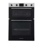 Russell Hobbs RH89DEO2002SS 110L Built-in Electric Fan Oven - Stainless Steel