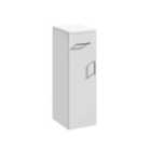 nuie Cupboard - Gloss White