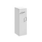 nuie Cupboard - Gloss White