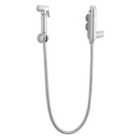 nuie Shower Accessories Douche Spray Kit & Thermostatic Valve - Chrome