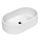 nuie Oval Basin 565 x 350 x 145mm