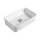 nuie Rectangular Basin 365x235x120mm