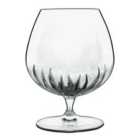 Luigi Bormioli Mixology Cognac Glass Set - 465Ml X 6