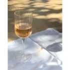 Luigi Bormioli Bach White Wine Glass Set - 280Ml X 4