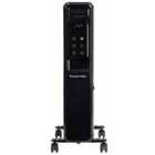 Russell Hobbs Rhofr2521B-d 2.5Kw Oil Filled 11 Fin Radiator