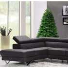 Highlands Homeware 1.8M 1270T Christmas Tree With Metal Stand