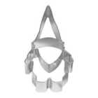 Tala Christmas Gonk Cookie Cutter S/S