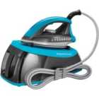 Russell Hobbs Steam Power Aqua Steam Generator Iron 24510